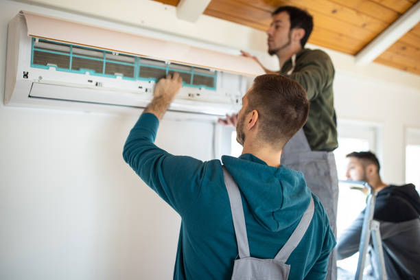 Best Ductless HVAC Repair  in Kettering, OH