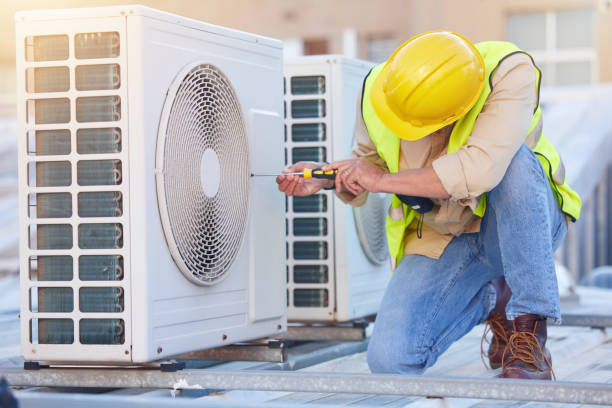 Best Commercial HVAC Repair  in Kettering, OH