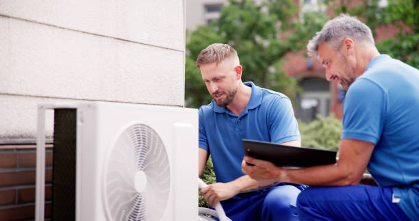 Best Residential HVAC Services  in Kettering, OH