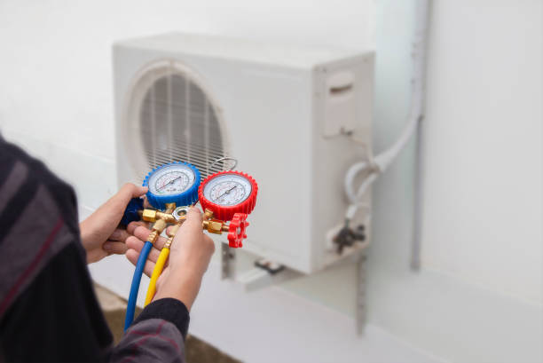Best Central Air Repair  in Kettering, OH