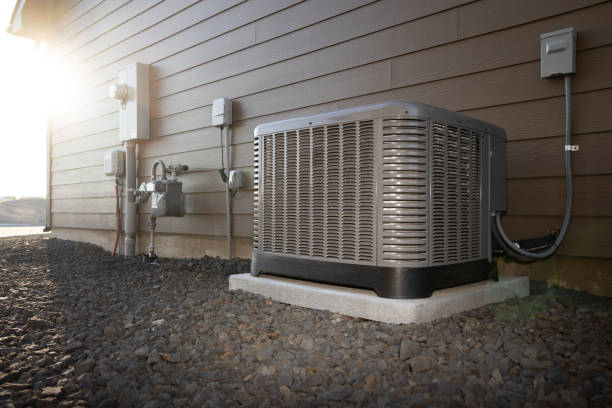 Best HVAC Replacement Cost  in Kettering, OH